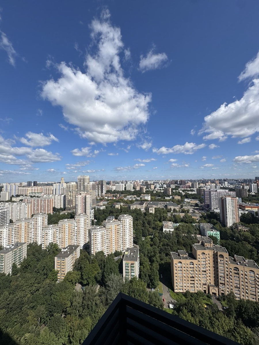 Ход ремонта — ЖК Фестиваль Парк
